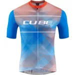CUBE TEAMLINE CMPT FÉRFI MEZ