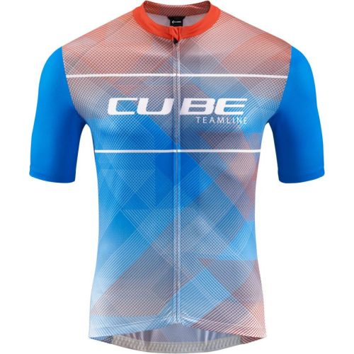 CUBE TEAMLINE CMPT FÉRFI MEZ