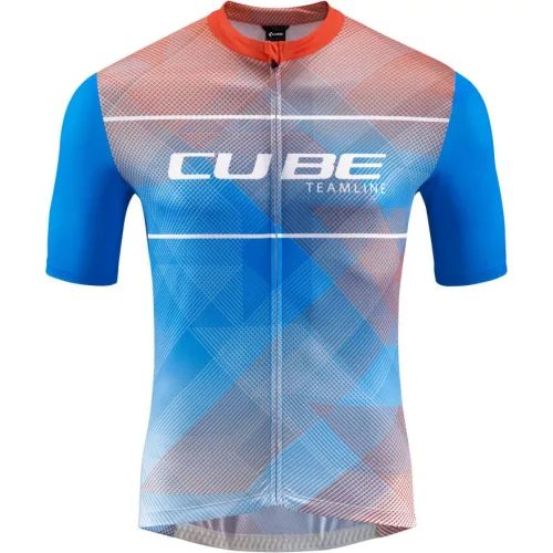 CUBE TEAMLINE CMPT FÉRFI MEZ