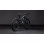 Cube Stereo Hybrid ONE22 Pro 600 night'n'chrome 2026 elektromos kerékpár