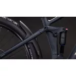 Cube Stereo Hybrid ONE22 Pro 800 night