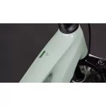 Cube Stereo Hybrid ONE22 Pro 600 stonegrey'n'black 2026 elektromos kerékpár