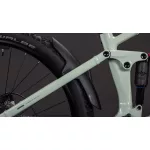 Cube Stereo Hybrid ONE22 Pro 600 stonegrey'n'black 2026 elektromos kerékpár