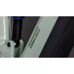 Cube Stereo Hybrid ONE22 Pro 600 stonegrey'n'black 2026 elektromos kerékpár