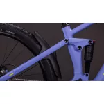 Cube Stereo Hybrid ONE22 Pro 600 lucidlilac'n'lime 2026 elektromos kerékpár