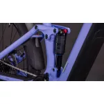 Cube Stereo Hybrid ONE22 Pro 600 lucidlilac'n'lime 2026 elektromos kerékpár