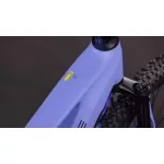 Cube Stereo Hybrid ONE22 Pro 800 lucidlilac'n'lime 2026 elektromos kerékpár