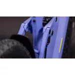 Cube Stereo Hybrid ONE22 Pro 800 lucidlilac'n'lime 2026 elektromos kerékpár