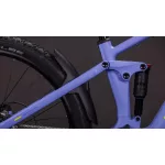 Cube Stereo Hybrid ONE22 Pro 800 lucidlilac'n'lime 2026 elektromos kerékpár