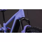 Cube Stereo Hybrid ONE22 Pro 800 lucidlilac'n'lime 2026 elektromos kerékpár