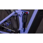 Cube Stereo Hybrid ONE22 Pro 800 lucidlilac'n'lime 2026 elektromos kerékpár