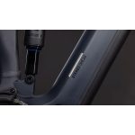 Cube Stereo Hybrid ONE22 Pro 800 FE night'n'chrome 2026 elektromos kerékpár