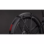 Cube Stereo Hybrid ONE22 Pro 800 FE night'n'chrome 2026 elektromos kerékpár