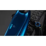 Cube Stereo Hybrid ONE22 Race 800 electricblue'n'white 2026 elektromos kerékpár