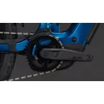 Cube Stereo Hybrid ONE22 Race 800 electricblue'n'white 2026 elektromos kerékpár