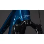 Cube Stereo Hybrid ONE22 Race 800 electricblue'n'white 2026 elektromos kerékpár