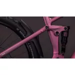 Cube Stereo Hybrid ONE22 Race 800 shiftblush'n'black 2026 elektromos kerékpár
