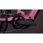 Cube Stereo Hybrid ONE22 Race 800 shiftblush'n'black 2026 elektromos kerékpár