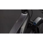 Cube Stereo Hybrid ONE22 Race 800 FE slabgrey'n'chrome 2026 elektromos kerékpár