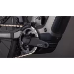 Cube Stereo Hybrid ONE22 Race 800 FE slabgrey'n'chrome 2026 elektromos kerékpár