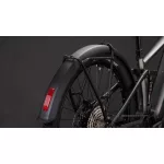 Cube Stereo Hybrid ONE22 Race 800 FE slabgrey'n'chrome 2026 elektromos kerékpár