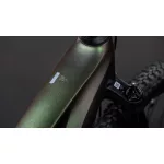 Cube Stereo Hybrid ONE22 SLX 800 stellar'n'green 2026 elektromos kerékpár