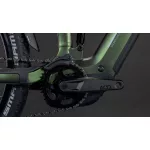 Cube Stereo Hybrid ONE22 SLX 800 stellar'n'green 2026 elektromos kerékpár