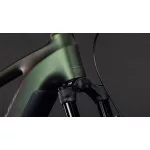 Cube Stereo Hybrid ONE22 SLX 800 stellar'n'green 2026 elektromos kerékpár