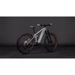 Cube Stereo Hybrid ONE22 SLX 800 greige'n'switch 2026 elektromos kerékpár