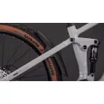 Cube Stereo Hybrid ONE22 SLX 800 greige'n'switch 2026 elektromos kerékpár