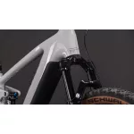 Cube Stereo Hybrid ONE22 SLX 800 greige'n'switch 2026 elektromos kerékpár