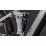 Cube Stereo Hybrid ONE22 SLX 800 greige'n'switch 2026 elektromos kerékpár