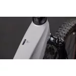 Cube Stereo Hybrid ONE22 SLX 800 greige'n'switch 2026 elektromos kerékpár