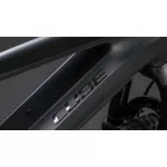 Cube Stereo Hybrid ONE22 SLT 800 prizmblack'n'black 2026 elektromos kerékpár