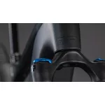 Cube Stereo Hybrid ONE22 SLT 800 prizmblack'n'black 2026 elektromos kerékpár