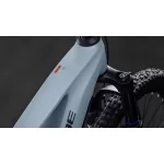 Cube Stereo Hybrid ONE44 Pro 800 vulcan'n'orange 2026 elektromos kerékpár