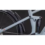 Cube Stereo Hybrid ONE44 Pro 800 vulcan'n'orange 2026 elektromos kerékpár