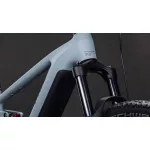 Cube Stereo Hybrid ONE44 Pro 800 vulcan'n'orange 2026 elektromos kerékpár