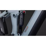 Cube Stereo Hybrid ONE44 Pro 800 vulcan'n'orange 2026 elektromos kerékpár