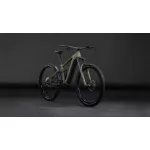 Cube Stereo Hybrid ONE44 Pro 800 dustyolive'n'gold 2026 elektromos kerékpár