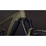 Cube Stereo Hybrid ONE44 Pro 800 dustyolive'n'gold 2026 elektromos kerékpár