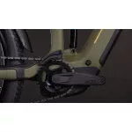 Cube Stereo Hybrid ONE44 Pro 800 dustyolive'n'gold 2026 elektromos kerékpár