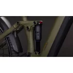 Cube Stereo Hybrid ONE44 Pro 800 dustyolive'n'gold 2026 elektromos kerékpár