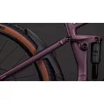 Cube Stereo Hybrid ONE44 Pro 800 shiftblush'n'raisin 2026 elektromos kerékpár