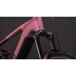 Cube Stereo Hybrid ONE44 Pro 800 shiftblush'n'raisin 2026 elektromos kerékpár