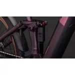 Cube Stereo Hybrid ONE44 Pro 800 shiftblush'n'raisin 2026 elektromos kerékpár