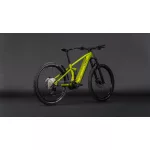 Cube Stereo Hybrid ONE44 Pro 800 lizard'n'black 2026 elektromos kerékpár