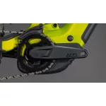 Cube Stereo Hybrid ONE44 Pro 800 lizard'n'black 2026 elektromos kerékpár