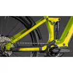 Cube Stereo Hybrid ONE44 Pro 800 lizard'n'black 2026 elektromos kerékpár