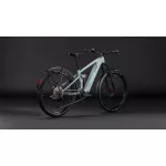 Cube Stereo Hybrid ONE44 Pro 800 FE vulcan'n'orange 2026 elektromos kerékpár